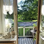 Apartament Seeblick Travemuende Lubeka