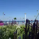 Seeblick Travemünde Apartment Lübeck