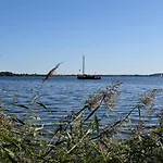 Seeblick Travemünde *
