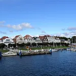Seeblick Travemünde Lübeck