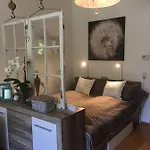 Apartament Seeblick Travemuende *
