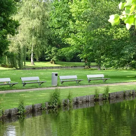 Seeblick Travemuende