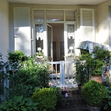 Seeblick Travemünde * Lübeck