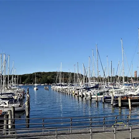 Seeblick Travemünde