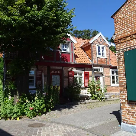 Seeblick Travemünde *