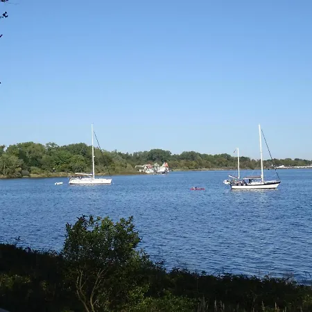 Seeblick Travemünde Lübeck