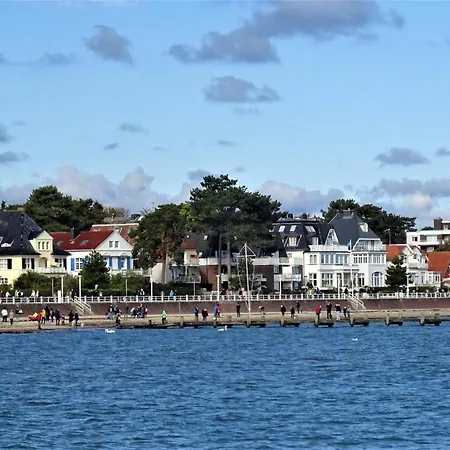 Seeblick Travemünde *