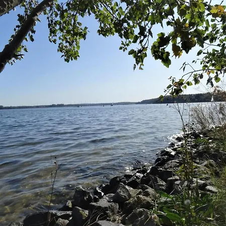 Seeblick Travemuende *
