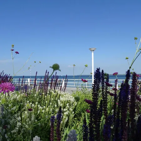 Seeblick Travemünde Apartment Lübeck