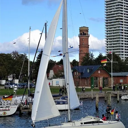 Seeblick Travemuende *