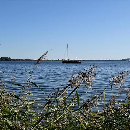 Seeblick Travemuende *