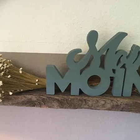 Seeblick Travemünde Apartment Lübeck