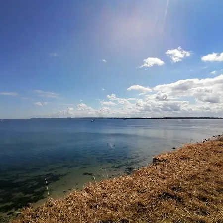 Seeblick Travemuende Apartament