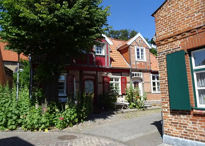 Seeblick Travemuende *