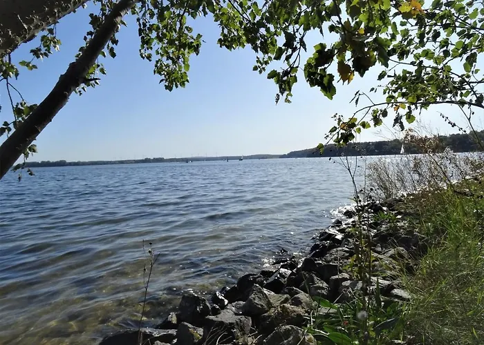 Seeblick Travemuende *