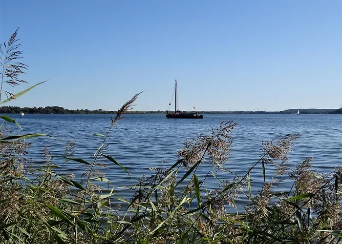 Seeblick Travemuende *